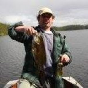 Meet your Posher, Neil